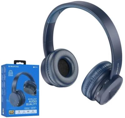 Лот: 25357707. Фото: 1. Блютуз наушники (Bluetooth) Полноразмерные... Наушники, гарнитуры