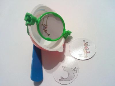 Лот: 6070550. Фото: 1. FT306B Киндер Сюрприз Kinder... Игрушки