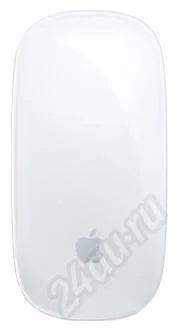 Лот: 364293. Фото: 1. Apple Magic Mouse White Bluetooth. Клавиатуры и мыши