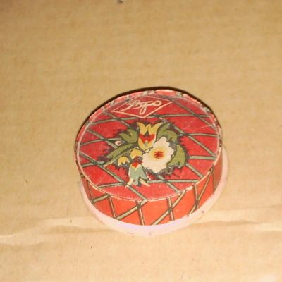 Лот: 17233829. Фото: 1. коробочка с румянами, производство... Макияж