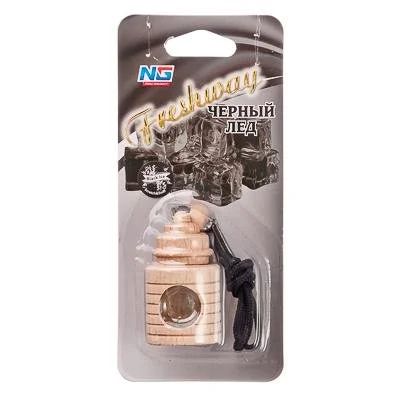 Лот: 25195645. Фото: 1. Ароматизатор NG бутылочка Freshway... Ароматизаторы