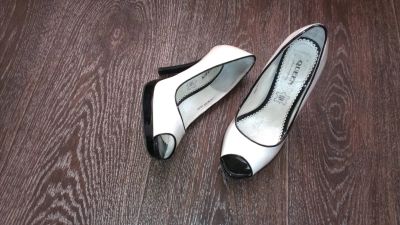 Лот: 3898437. Фото: 1. туфли. Туфли
