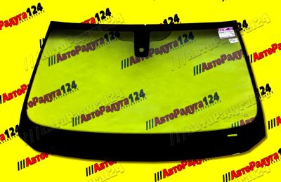 Лот: 18848176. Фото: 1. Стекло лобовое BMW 5 (2012-2017... Кузов