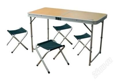 Лот: 1702470. Фото: 1. Стол походный CW Convert Table... Туристическая, походная мебель