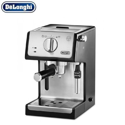 Лот: 17271227. Фото: 1. Кофеварка Delonghi ECP 33.21. Чайники, кофемашины, кулеры
