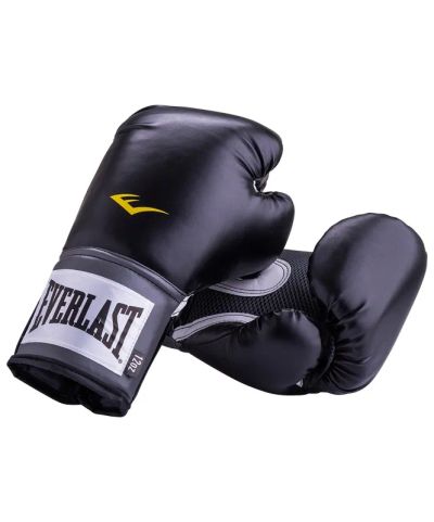 Лот: 22354668. Фото: 1. Перчатки тренировочные Everlast... Одежда для боевых искусств