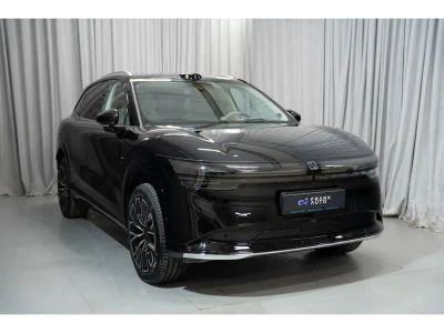 Лот: 25267005. Фото: 1. Внедорожник Zeekr 7X 2025. Автомобили