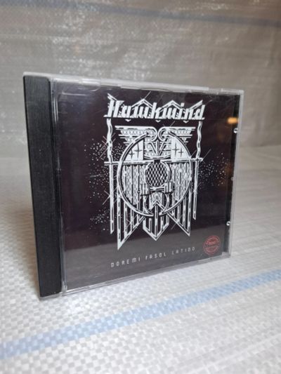 Лот: 25390023. Фото: 1. Oz wb. Audio CD (компакт-диск... Аудиозаписи