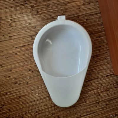 Лот: 18212652. Фото: 1. Утка судно. Медицинские товары