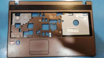 Лот: 16530513. Фото: 1. Корпус топкейс Acer aspire 5551g... Корпуса, блоки питания