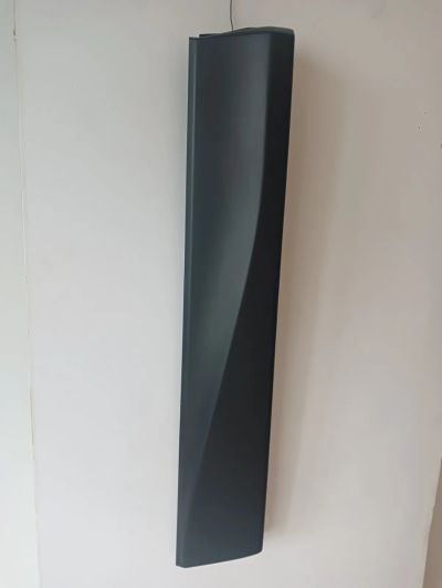 Лот: 22846717. Фото: 1. Накладка на дверь Subaru Forester... Кузов