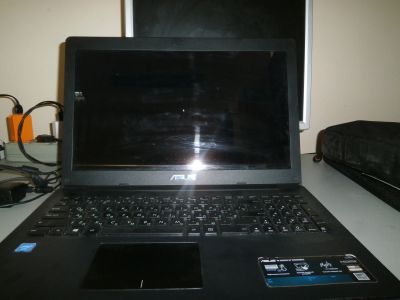 Лот: 12240779. Фото: 1. Ноутбук Asus F553S (1706-04). Ноутбуки
