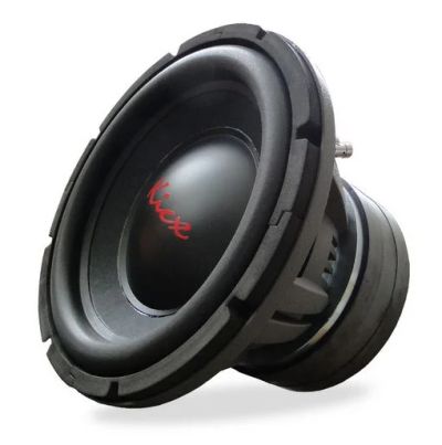 Лот: 4090575. Фото: 1. Новый Kicx PRO-Power 301D 2500... Сабвуферы