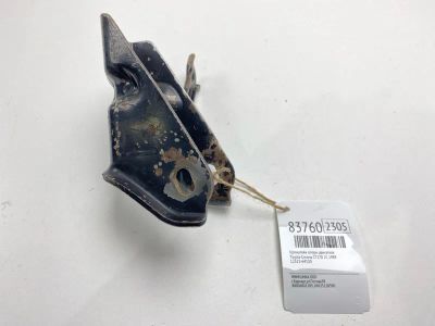 Лот: 21801559. Фото: 1. Кронштейн опоры двигателя Toyota... Двигатель и элементы двигателя