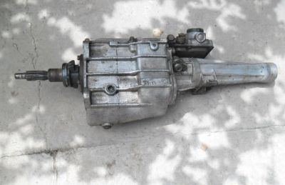 Лот: 4404866. Фото: 1. 4-х ст МКПП Газ Волга 2шт. Трансмиссия