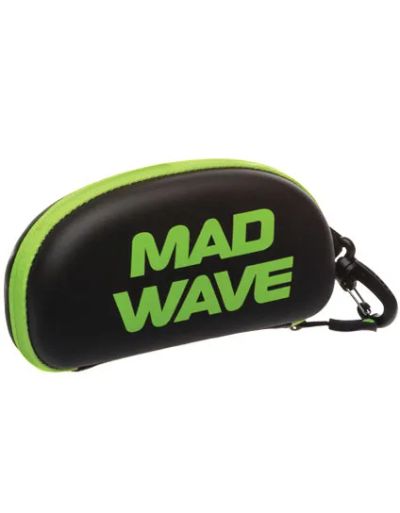 Лот: 22363744. Фото: 1. Футляр для очков Mad Wave M0707... Плавание