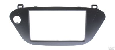 Лот: 17252661. Фото: 1. Рамка переходная Toyota Vista... Аксессуары для автозвука