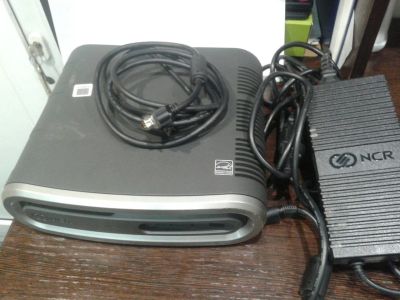 Лот: 11036902. Фото: 1. POS терминал NCR RealPOS 40. Торговое