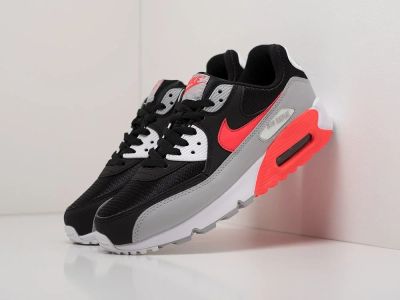 Лот: 18447520. Фото: 1. Кроссовки Nike Air Max 90 (22272... Кеды, кроссовки, слипоны