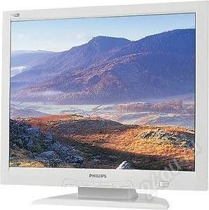 Лот: 1432254. Фото: 1. Монитор Philips 17. ЖК-мониторы