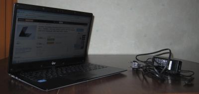 Лот: 4601842. Фото: 1. Ноутбук Ультрабук Ultrabook x300... Ноутбуки