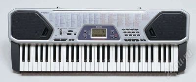 Лот: 524876. Фото: 1. CASIO CTK-481. Клавишные
