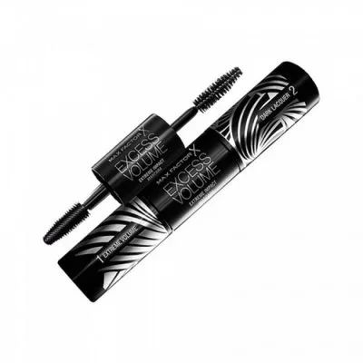 Лот: 15661376. Фото: 1. Тушь Max Factor Excess Volume... Макияж