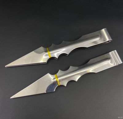 Лот: 14914815. Фото: 1. Щипцы для кальяна Batarang. Аксессуары и запчасти для кальянов