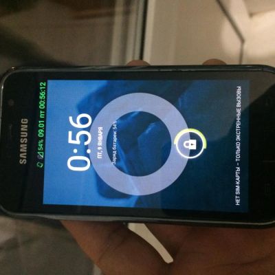 Лот: 4938577. Фото: 1. Samsung Galaxy SL GT-I9003. Смартфоны