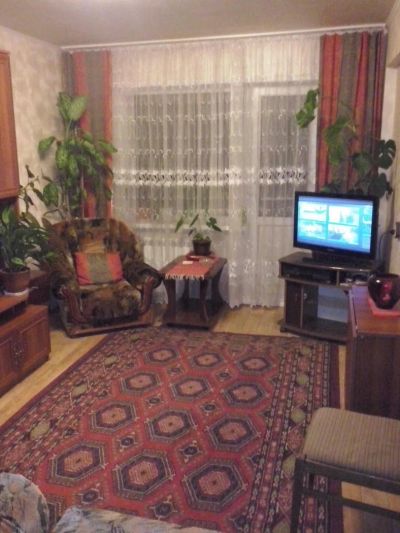 Лот: 4456018. Фото: 1. 4-к квартира на горького 38 от... Квартиры, студии