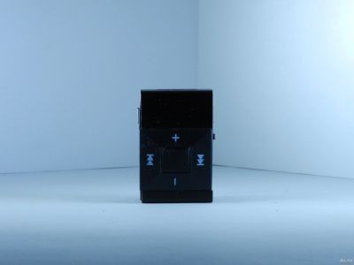 Лот: 13212397. Фото: 1. MP3 плеер (памяти нет,совсем нет... Плееры