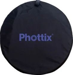 Лот: 3975986. Фото: 1. Раскладной фон Phottix 150x200cm. Другое (фото, видеокамеры, оптика)