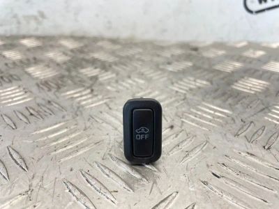 Лот: 25404468. Фото: 1. Кнопка OFF Skoda Octavia 1Z3. Кузов