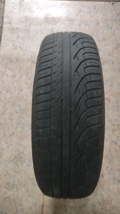 Лот: 25641988. Фото: 1. Колесо Michelin primacy 195/65R15. Шины