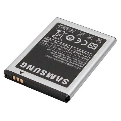Лот: 12200793. Фото: 1. АКБ Original Samsung S6500/S7500... Аккумуляторы