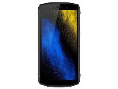 Лот: 14494019. Фото: 1. 5.5" Смартфон BlackView BV5800... Смартфоны