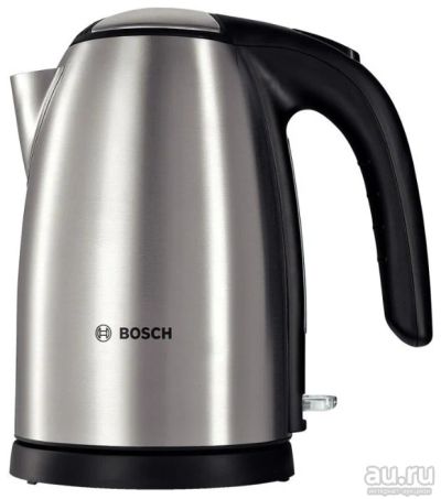 Лот: 10944199. Фото: 1. Чайник Bosch TWK 7801. Кухонная