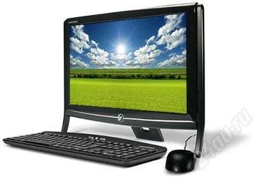 Лот: 1514266. Фото: 1. ACER EMACHINES 1.6ГГЦ,2ЯДРА,2ГБ... Компьютеры в сборе
