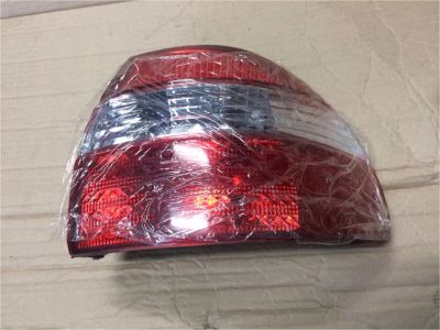 Лот: 10269942. Фото: 1. Фонарь задний Прав. Toyota Corolla... Оптика и освещение