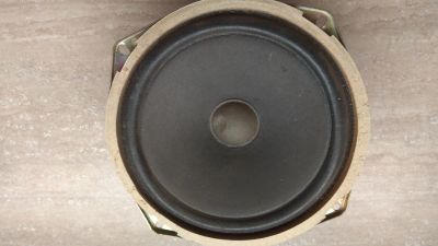 Лот: 13025197. Фото: 1. Динамики 3. Пассивные акустические системы