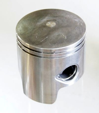Лот: 21367498. Фото: 1. Поршень STD (74mm) TOHATSU M60... Запчасти для лодок, катеров, лодочных моторов