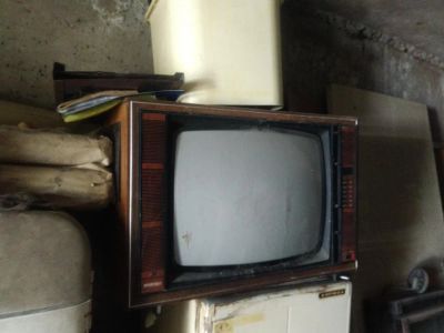 Лот: 9940022. Фото: 1. Телевизор радуга. Телевизоры