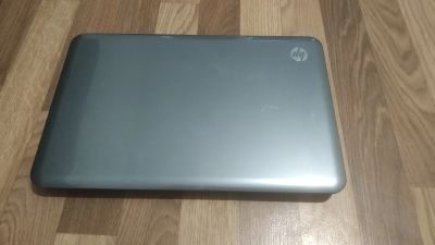 Лот: 16621564. Фото: 1. Ноутбук HP Pavilion g6-1129er. Ноутбуки