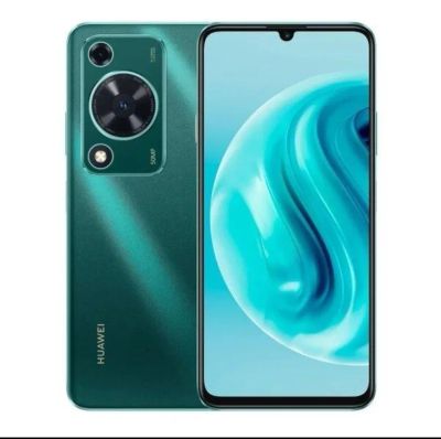 Лот: 25680127. Фото: 1. смартфон Huawei nova y72. Смартфоны