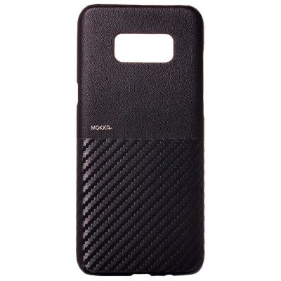 Лот: 12064809. Фото: 1. Чехол-накладка Mokka Carbon series... Чехлы, бамперы