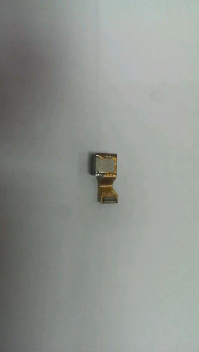 Лот: 6951091. Фото: 1. Камера смартфона Fly IQ4503 ERA... Видео- и фотокамеры