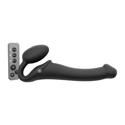 Лот: 24252743. Фото: 1. Страпон с вибрацией Strap-on-me... Украшения