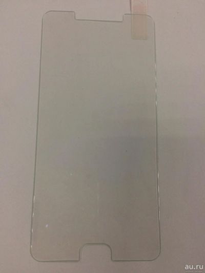 Лот: 9554839. Фото: 1. Защитное стекло Meizu E Бесплатная... Защитные стёкла, защитные плёнки