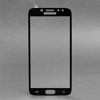 Лот: 14542573. Фото: 1. Samsung Самсунг J730F J7 защитное... Дисплеи, дисплейные модули, тачскрины