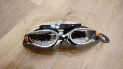 Лот: 8782829. Фото: 1. Очки для плавания Aqua Sphere... Плавание